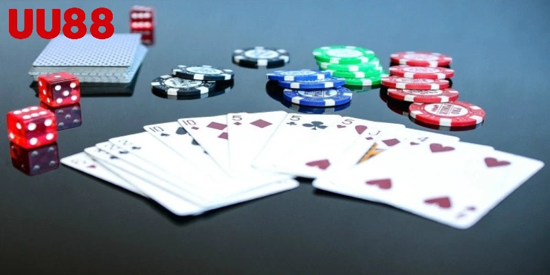 Sòng bài online bị bắt